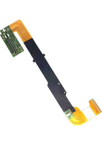 2pcs Yeni Şaft Dönen LCD Flex Kablo Parçası Fujifilm Fuji Xa2 X-A2 Dijital Kamera Onarım Parçaları (Yurt Dışından) fiyatları