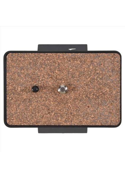 Qb-6rl PH-368 PH-268R /288R VCT-870RM DC70 Için Yeni Hızlı Sürüm Plakası (Yurt Dışından)