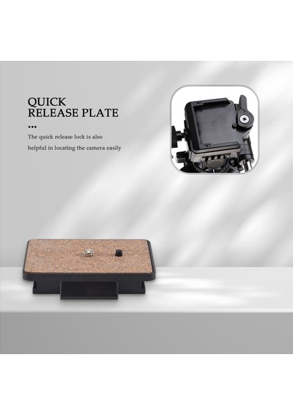 Qb-6rl PH-368 PH-268R /288R VCT-870RM DC70 Için Yeni Hızlı Sürüm Plakası (Yurt Dışından) fırsatları