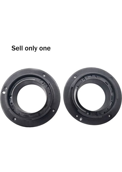 Fujifilm Için Fuji Için 1pcs Yeni Lens Bayonet Montaj Yüzük 50-230MM Xc 16-50MM F/3 5-5 6 Oıs Onarım Parçası (Kablo Olmadan) (Yurt Dışından) fırsatları
