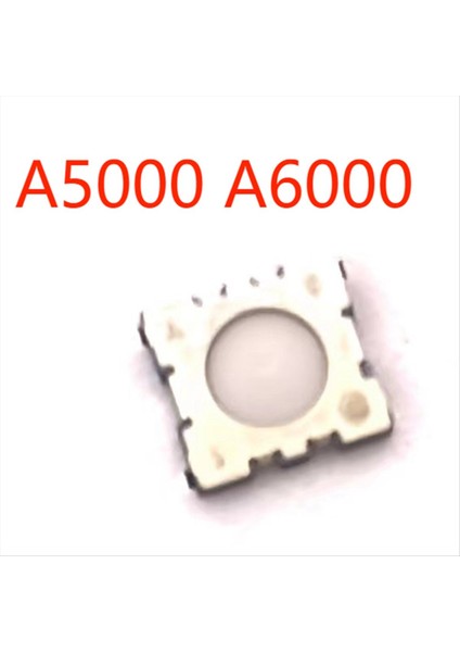 Sony Için Deklanşör Sürüm Düğmesi Anahtarı A5000 A5100 A6000 F3 Nex3 NEX5N NEX5R (Yurt Dışından) indirimleri