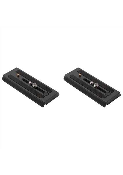 2x Spor Kamerası Manfrotto 500AH 701 577 Ptz Bainuo S4 S6 (Yurt Dışından)