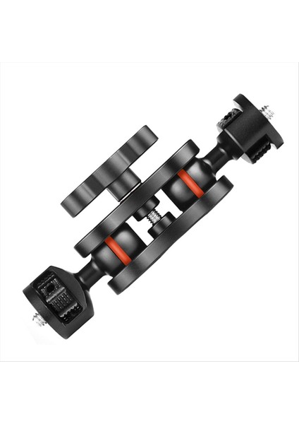 Kamera Braket Kolu LED Dolgu Işık Microslr Kamera Aksesuarları Spor Açık Mekan Aksesuarları (Yurt Dışından) fiyatları