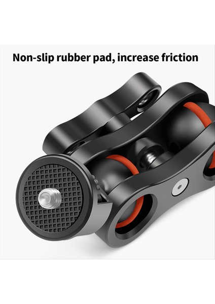 Kamera Braket Kolu LED Dolgu Işık Microslr Kamera Aksesuarları Spor Açık Mekan Aksesuarları (Yurt Dışından) indirimleri