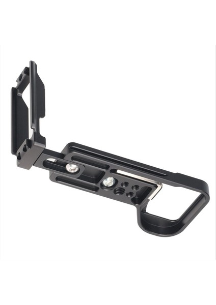 Jlwin Dikey Çekim Hızlı Serbest Bırakma Plakası L Plaka Sony A6700 Kamera Uyumlu Stabilizatör Tripod Dikey Çekim (Yurt Dışından) fiyatları