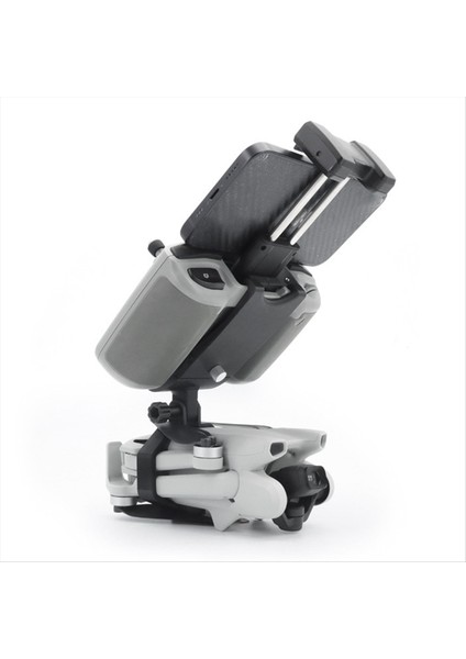 Djı Mini 4 Pro/mini 3/mini 3pro Braketi Uzatma Kutup Çubuğu El Selfie Sopa Drone Aksesuarları Tripod Olmadan (Yurt Dışından) fiyatları