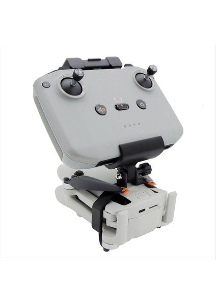 Djı Mini 4 Pro/mini 3/mini 3pro Braketi Uzatma Kutup Çubuğu El Selfie Sopa Drone Aksesuarları Tripod Olmadan (Yurt Dışından) indirimleri