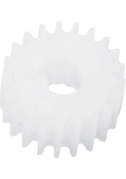 Canon Ef-S 55-250MM 1 4-5 6 Için 1pcs Dişli Iı Lens Dişli Kamera Onarım Parçaları (Yurt Dışından)