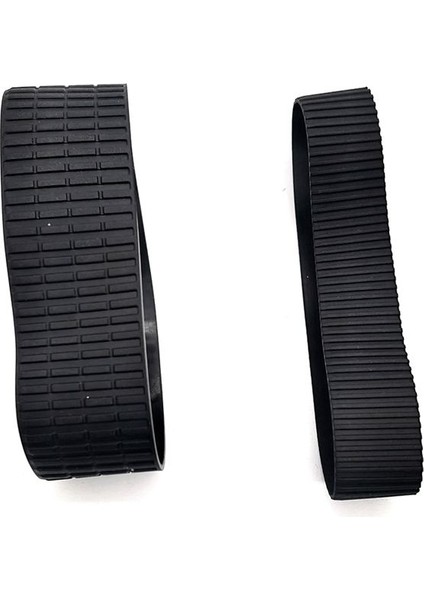 Nikon Af-S Için 1set 24-70MM 24-70 mm F/2 8g Ed Zoom + Odak Kauçuk Halka Kauçuk Kavrama Kauçuk Onarım Parçası ( ) (Yurt Dışından) modelleri