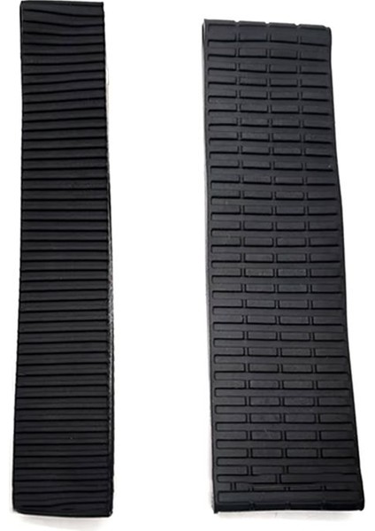 Nikon Af-S Için 1set 24-70MM 24-70 mm F/2 8g Ed Zoom + Odak Kauçuk Halka Kauçuk Kavrama Kauçuk Onarım Parçası ( ) (Yurt Dışından) indirimleri