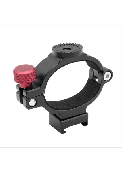 Djı Osmo2 Clıp Aksesuarları Genişleme Halkası Tripod Dolgu Işık Mikrofon Mobil 3 Genişletme Braketi (Yurt Dışından)