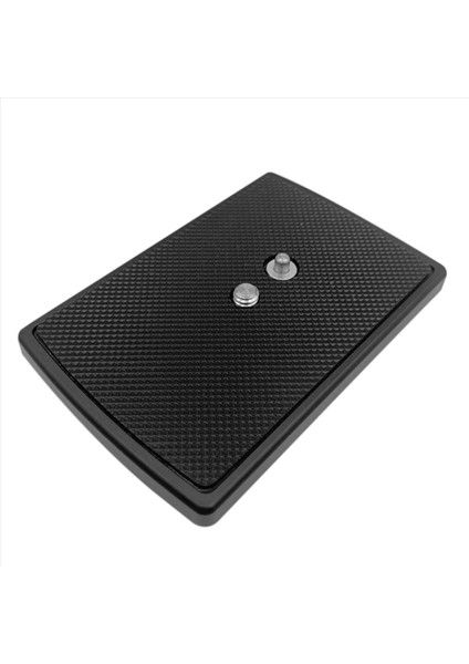 2x Libec TH-650DV Için 2x Hızlı Bırakma Plakası 1/4 Inç Montaj Vidası Tripod Monopodlar Kamera Kelepçe Plakası Siyah (Yurt Dışından) fiyatları