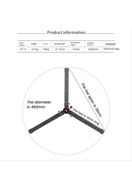 Telefonlar Için 3/8 Inç Vida ile Evrensel Mini Tripod Standı Masaüstü Katlama Standı Dslr Kameralar (Yurt Dışından) indirimleri