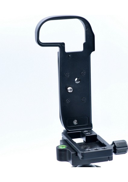 2x Hızlı Bırakma L Plaka Braket Tutucu Canon Eos R5 Eos R6 Kamera Için Arca Isviçre Tripod Ballhead Siyah (Yurt Dışından) fiyatları