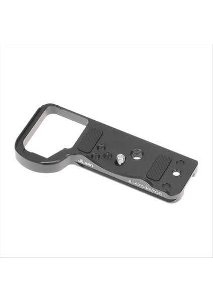 Jlwin Dikey Çekim Hızlı Serbest Bırakma Plakası Sony A7C2 A7CII A7CR Uyumlu Stabilizatör Tripod Tek Taban Plakası (Yurt Dışından)