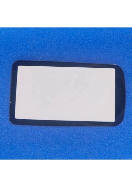 Nikon D700 Için 1 Adet Üst Dış LCD Ekran Pencere Cam Kapağı+Bant (Yurt Dışından) fırsatları