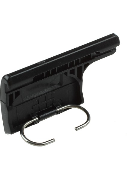 2x Siyah Yedek Su Geçirmez Konut Kavramı Kilit Tokası Gopro Hero 3+ Kamera (Yurt Dışından) fiyatları