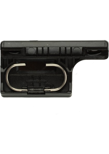 2x Siyah Yedek Su Geçirmez Konut Kavramı Kilit Tokası Gopro Hero 3+ Kamera (Yurt Dışından) fırsatları