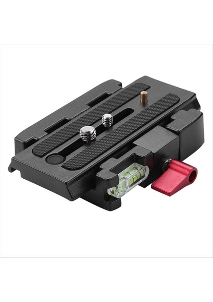 Hızlı Bırakma Plakası Genel Manftu 577 500 701 P200 Kelepçe Adaptör Değiştirme Pratik Alüminyum Kamera Tripod Kiti (Yurt Dışından) fiyatları