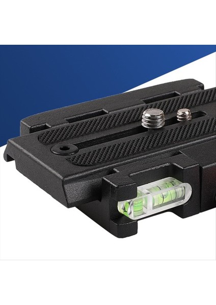 Hızlı Bırakma Plakası Genel Manftu 577 500 701 P200 Kelepçe Adaptör Değiştirme Pratik Alüminyum Kamera Tripod Kiti (Yurt Dışından) modelleri