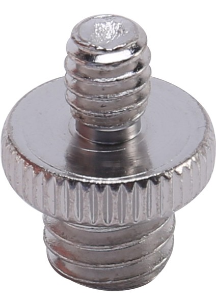 20 Adet 1/4 Inç ve 3/8 Inç Kamera Vidalı Adaptör Dönüştürücü Dişli Montaj Seti (Yurt Dışından) modelleri