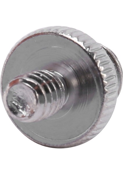 20 Adet 1/4 Inç ve 3/8 Inç Kamera Vidalı Adaptör Dönüştürücü Dişli Montaj Seti (Yurt Dışından) fırsatları