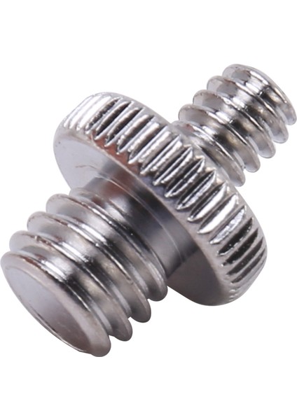 20 Adet 1/4 Inç ve 3/8 Inç Kamera Vidalı Adaptör Dönüştürücü Dişli Montaj Seti (Yurt Dışından) indirimleri