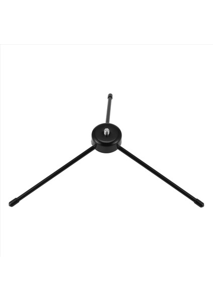 Mini Metal Tripod 1/4 Inç Vidalı Masaüstü Tripod Projektörler ve Tüm Kameralar Için Uygun (Yurt Dışından) fiyatları