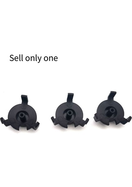 Pikapın Ortasında Canon 5d4 Düğme Modu Düğmesi Için 1 Adet (Yurt Dışından) modelleri