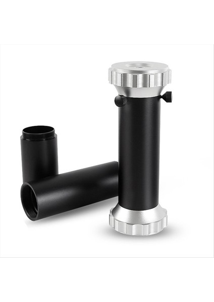 Ekvator Montajı ve Tripod Teleskop Aksesuarları Arasındaki Liği Arttırmak Için Üç Bölüm Uzatma Tüpü (Yurt Dışından) fiyatları