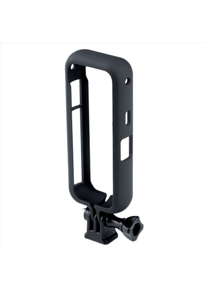 2x Kamera Aksesuarları INSTA360 Bir X2 Kamera Metal Koruyucu Çerçeve Için Panoramik Kamera Çerçevesi (Yurt Dışından) modelleri