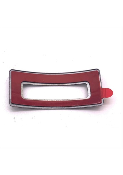 Canon Ft-M 24-70ⅱ Etiket Için 24-70 Ⅱ Namepleate Odaklama Penceresi Etiketi (Yurt Dışından) fırsatları