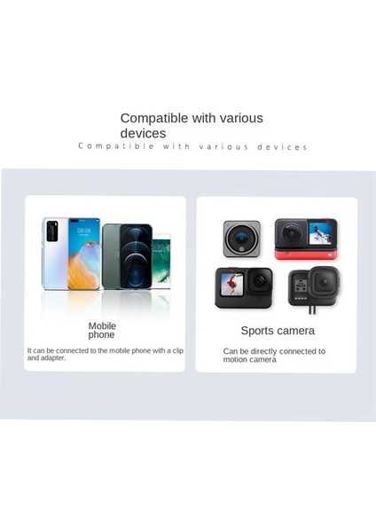 Gopro 11 10 9 8 Motosiklet Aksesuarları Kamera Monte Talonu Montaj Bisiklet Montajı INSTA360 Djı Osmo Aksiyon Kamerası (Yurt Dışından) fırsatları