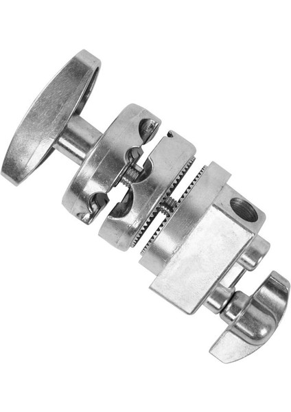 3x Metal Ağır Dermi Kavrama Başlığı C Tipi Fotoğraf Sihirli Kafa Turn Tablası Montaj Adaptörü Işık Standı (Yurt Dışından) modelleri