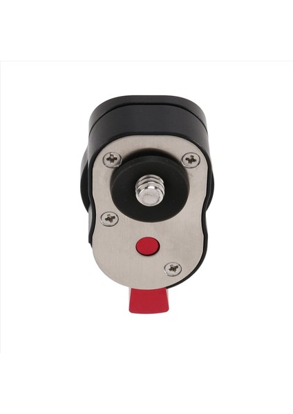 5x Saha Monitörü LCD Monitör Için Hızlı Serbest Bırakma Plakası Sihirli Kol LED Işık Kamera Kamera Kamera Teçhizatı 1/4 Inç Vidalı Delik (Yurt Dışından) fırsatları