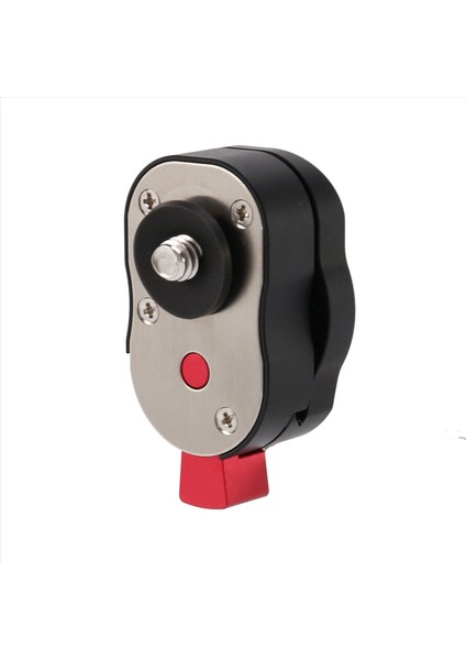 5x Saha Monitörü LCD Monitör Için Hızlı Serbest Bırakma Plakası Sihirli Kol LED Işık Kamera Kamera Kamera Teçhizatı 1/4 Inç Vidalı Delik (Yurt Dışından) indirimleri