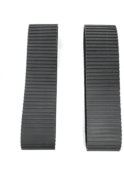 1set Yeni Lens Odak Kauçuk ve Yakınlaştırma Kauçuk Canon Için 24-70MM F/2 8l Iı Usm 2 3cm (Gen 2) -Odiner (Yurt Dışından)