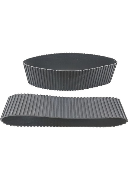 1set Yeni Lens Odak Kauçuk ve Yakınlaştırma Kauçuk Canon Için 24-70MM F/2 8l Iı Usm 2 3cm (Gen 2) -Odiner (Yurt Dışından) fiyatları