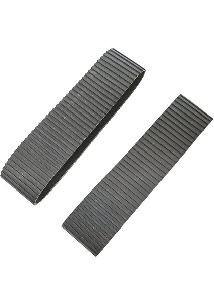 1set Yeni Lens Odak Kauçuk ve Yakınlaştırma Kauçuk Canon Için 24-70MM F/2 8l Iı Usm 2 3cm (Gen 2) -Odiner (Yurt Dışından) modelleri