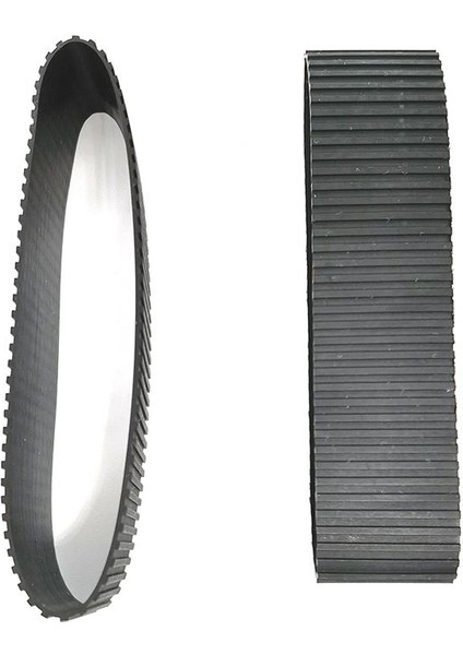 1set Yeni Lens Odak Kauçuk ve Yakınlaştırma Kauçuk Canon Için 24-70MM F/2 8l Iı Usm 2 3cm (Gen 2) -Odiner (Yurt Dışından) fırsatları