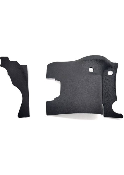 3pcs Canon 5d4 Gövde Deri Kauçuk El Kavraması Yan Cilt Başparmak Için Uygun Yeni (Yurt Dışından)