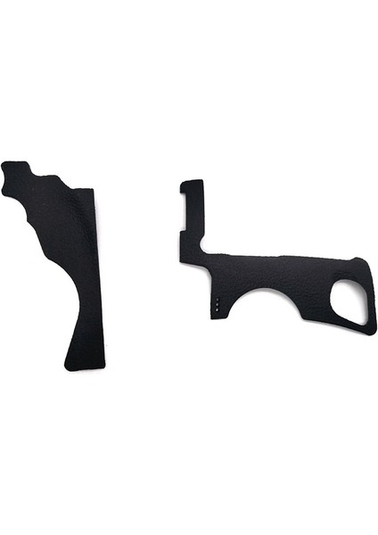 3pcs Canon 5d4 Gövde Deri Kauçuk El Kavraması Yan Cilt Başparmak Için Uygun Yeni (Yurt Dışından) fiyatları