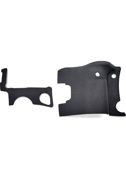 3pcs Canon 5d4 Gövde Deri Kauçuk El Kavraması Yan Cilt Başparmak Için Uygun Yeni (Yurt Dışından) modelleri