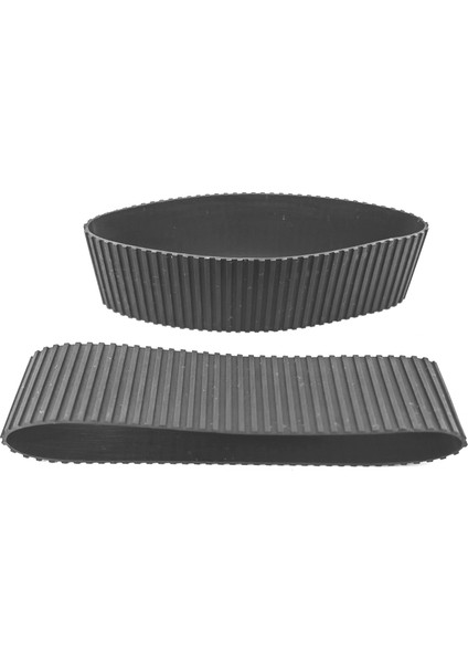 Canon Ef 24-70 24-70MM F2 8 Iı Ikinci Nesil Lens Kauçuk Önlük Deri Kılıf (Yurt Dışından) fiyatları