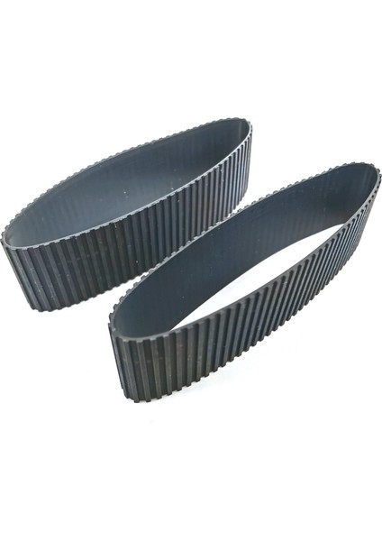 Canon Ef 24-70 24-70MM F2 8 Iı Ikinci Nesil Lens Kauçuk Önlük Deri Kılıf (Yurt Dışından) fırsatları