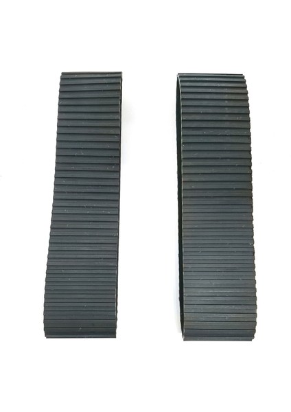 Canon Ef 24-70 24-70MM F2 8 Iı Ikinci Nesil Lens Kauçuk Önlük Deri Kılıf (Yurt Dışından) indirimleri