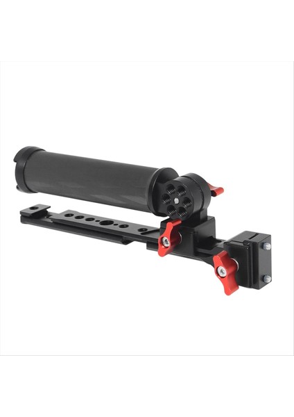 Djı Ronin Için Rs2/3 Stabilizatör Kaldırma Potu Yükseltilmiş Karbon Fiber Ayarlanabilir Açı Katlanır Tek Elle Olkavun Sapı 1pcs (Yurt Dışından) indirimleri