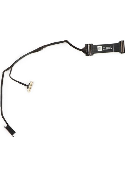 Djı Için Mavic Air 2 Gimbal Kamera Ptz Kablo Sinyal Hattı Şanzıman Değiştirme Için Esnek Tel Onarım Parçası (Yurt Dışından) fırsatları