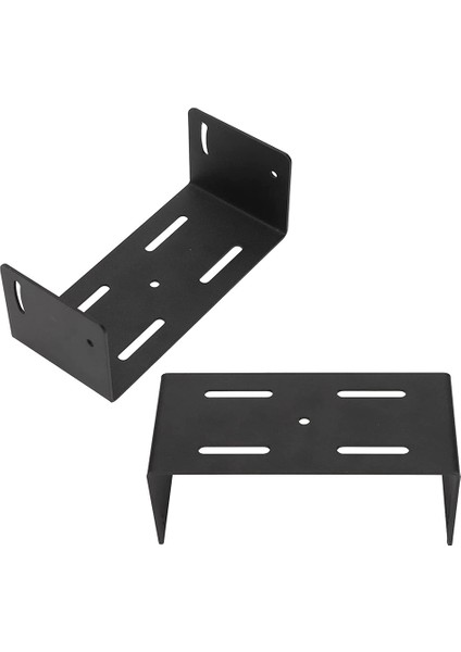 Metal Radyo Montaj Braketi Ic - 2820H Ic - E2820 Ic - 2730 Id - 880H Ic - 2820 ID4100A ID5100 (Yurt Dışından) indirimleri