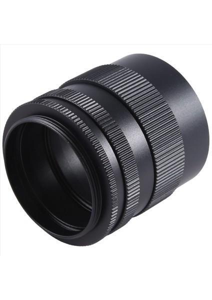 Film/ Dijital Slr Kamera Adaptörü Için M42 42MM Vidalı Montaj Seti Makro Uzatma Tüpü Halkası (Yurt Dışından)